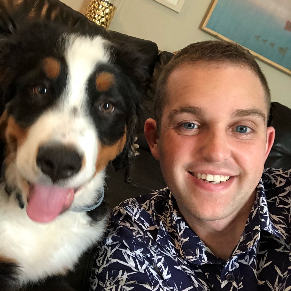 Meet your Posher, Connor